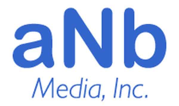 aNb Media Inc logo