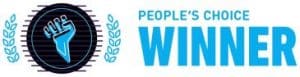 IGN People's Choice Awards logo