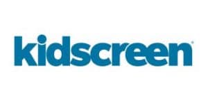 KidScreen Logo