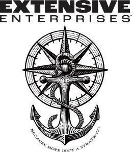 Extensive Enterprises logo